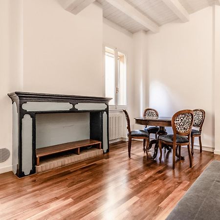 Апартаменты Casa Borgo Болонья Экстерьер фото