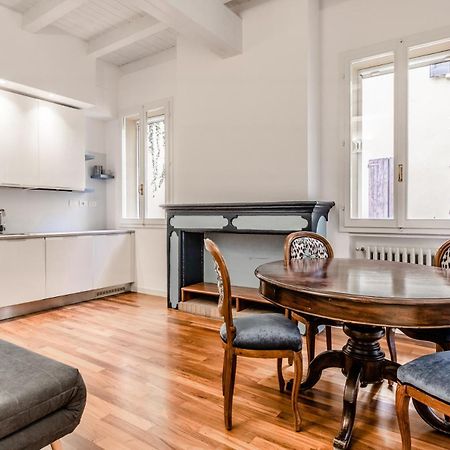 Апартаменты Casa Borgo Болонья Экстерьер фото