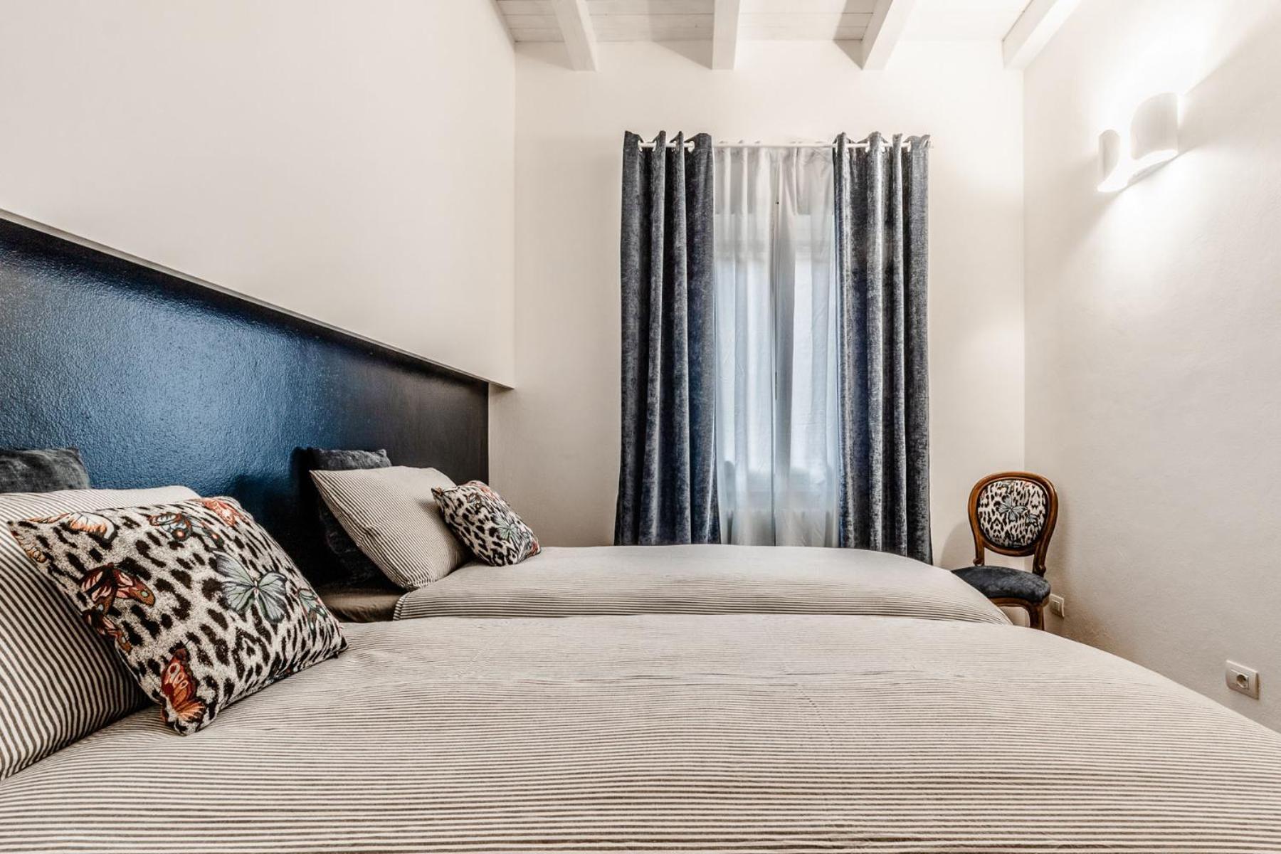 Апартаменты Casa Borgo Болонья Экстерьер фото
