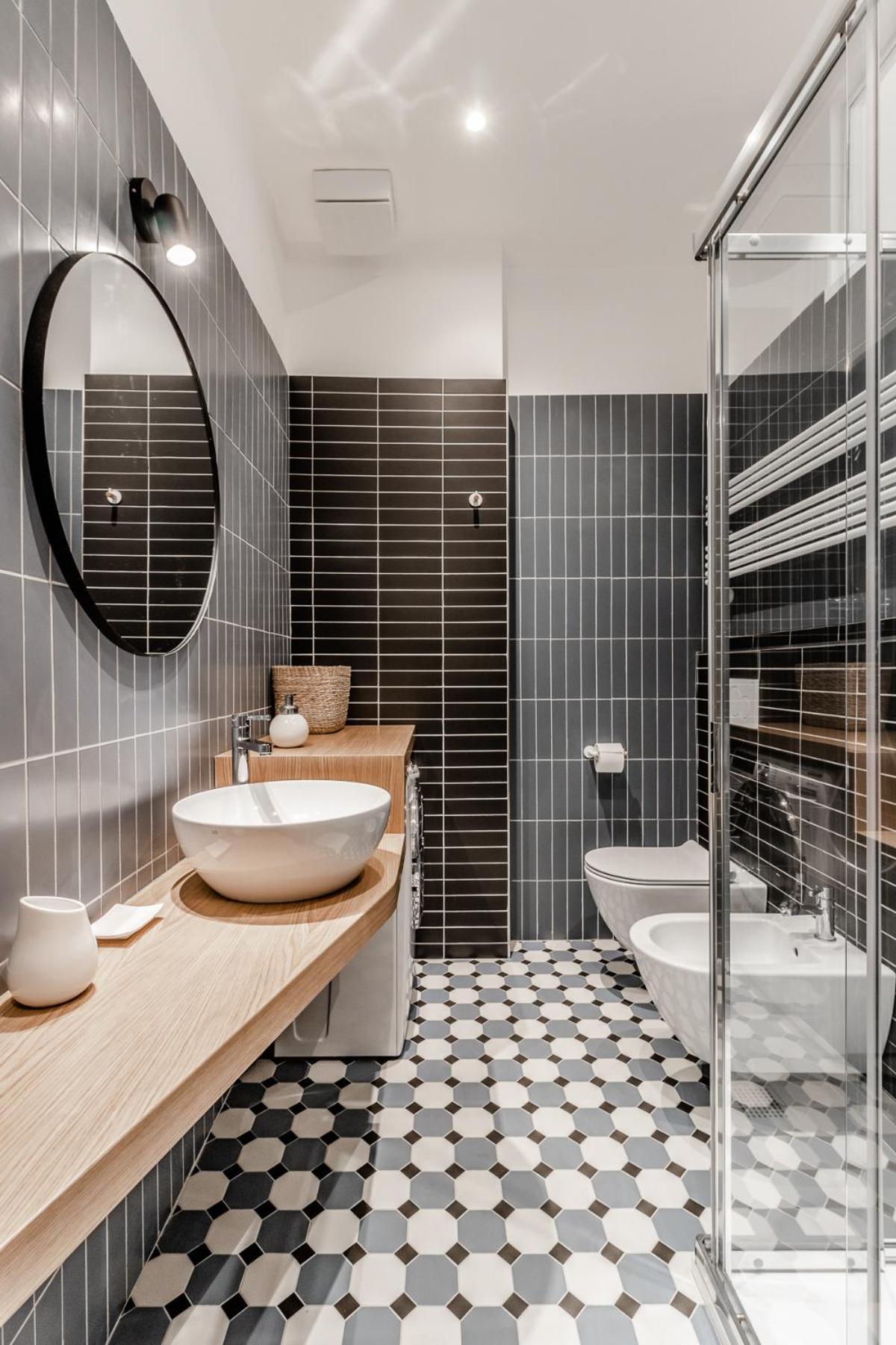 Апартаменты Casa Borgo Болонья Экстерьер фото