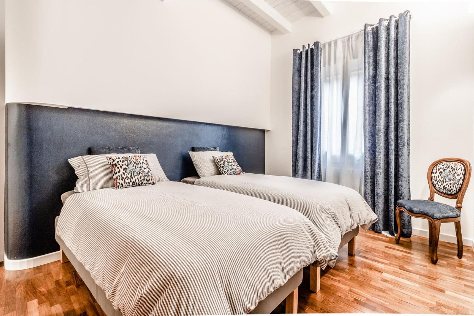 Апартаменты Casa Borgo Болонья Экстерьер фото