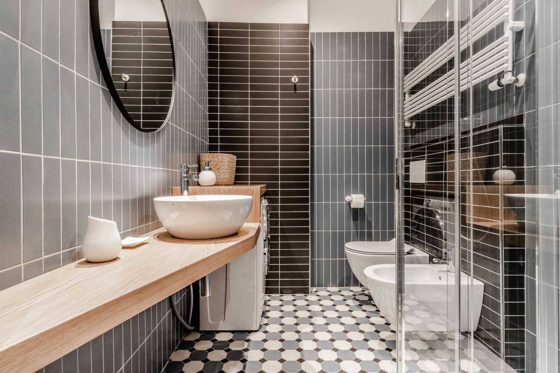 Апартаменты Casa Borgo Болонья Экстерьер фото